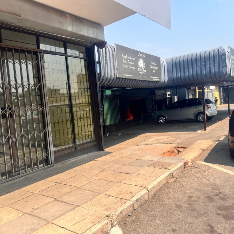 To Let Commercial Property for Rent in Florida Gauteng