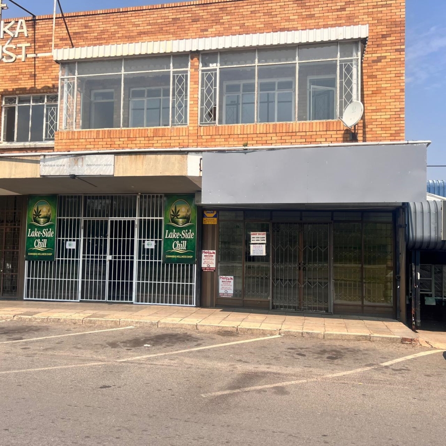 To Let Commercial Property for Rent in Florida Gauteng