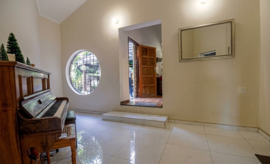 4 Bedroom Property for Sale in Sterrewag Gauteng