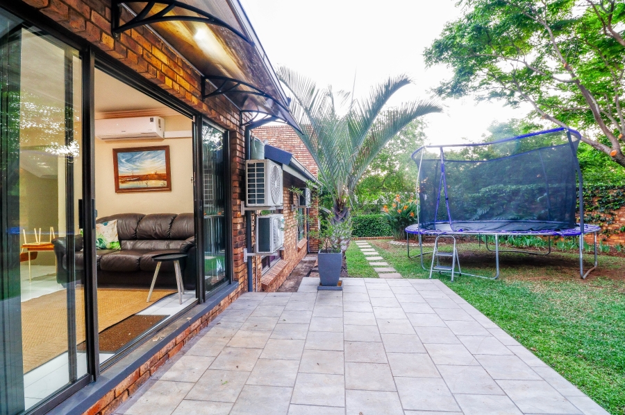 4 Bedroom Property for Sale in Sterrewag Gauteng