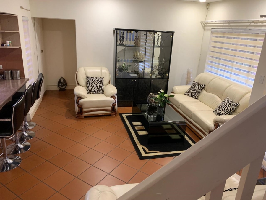 4 Bedroom Property for Sale in Brooklyn Gauteng