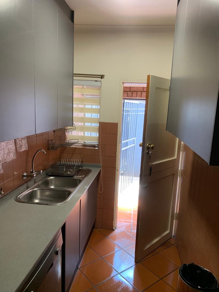4 Bedroom Property for Sale in Brooklyn Gauteng