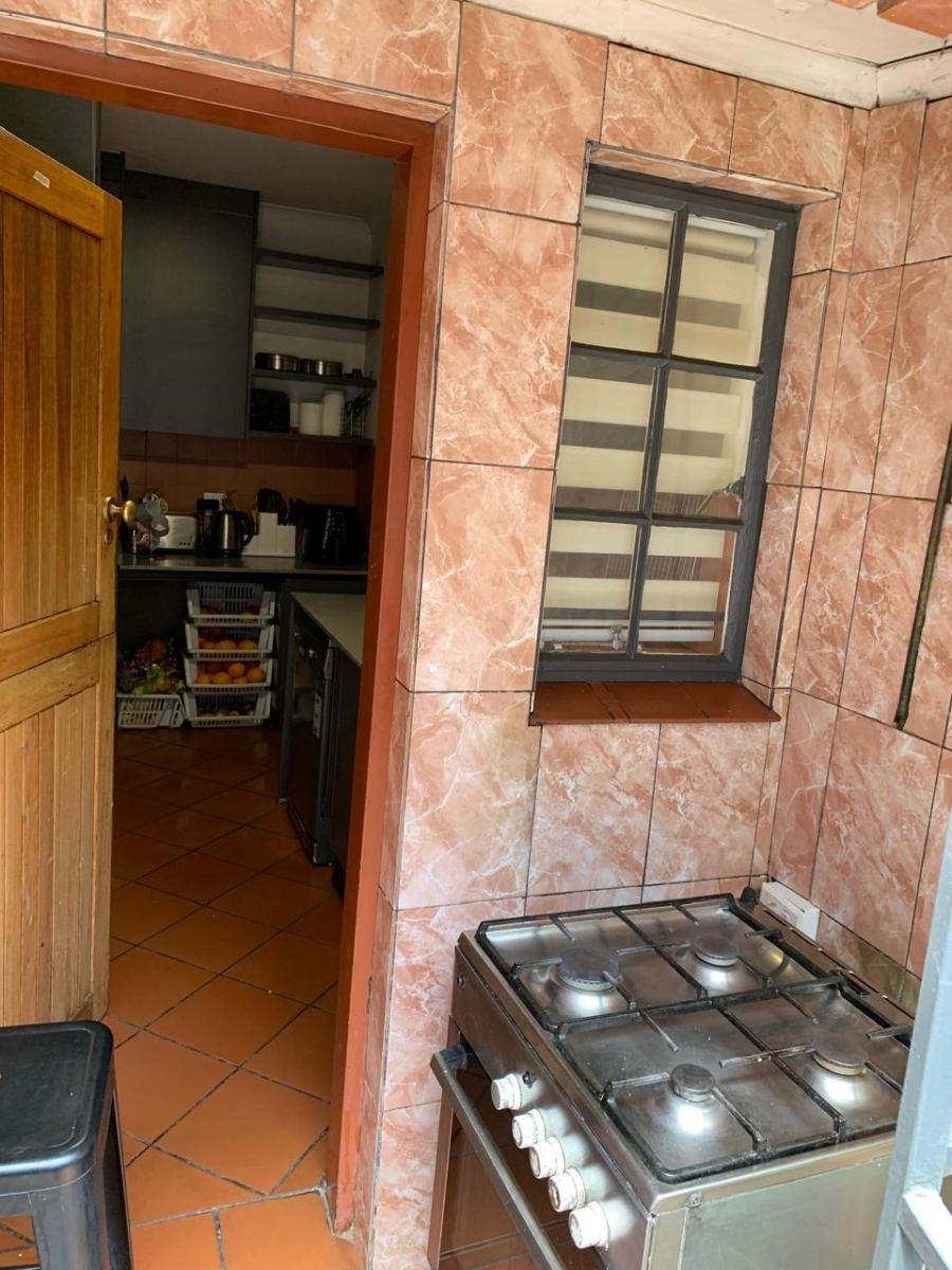 4 Bedroom Property for Sale in Brooklyn Gauteng
