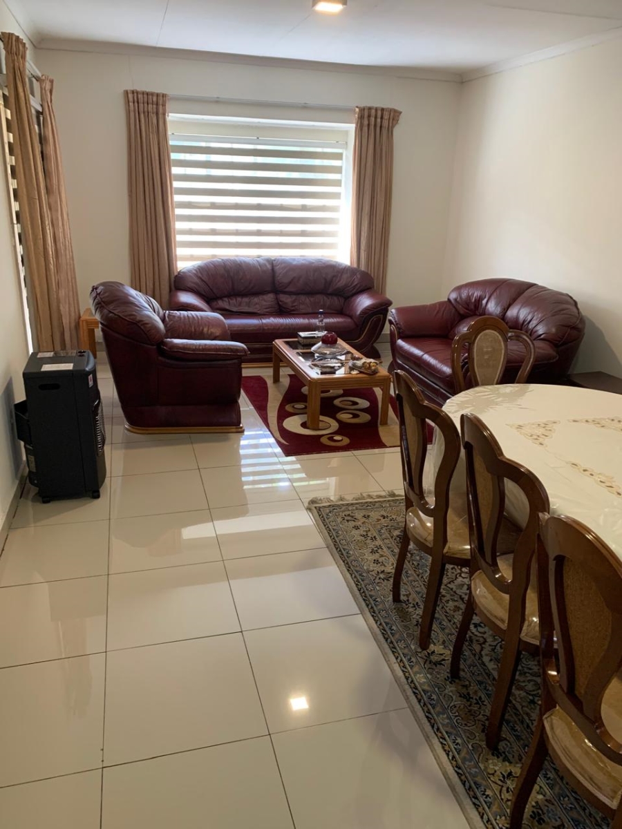 4 Bedroom Property for Sale in Brooklyn Gauteng