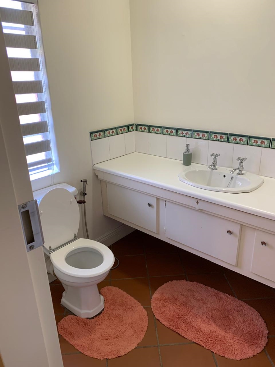 4 Bedroom Property for Sale in Brooklyn Gauteng