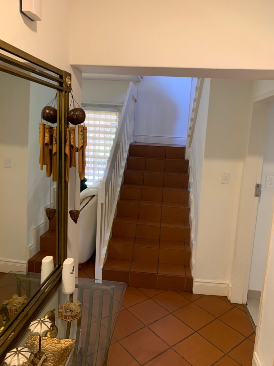 4 Bedroom Property for Sale in Brooklyn Gauteng