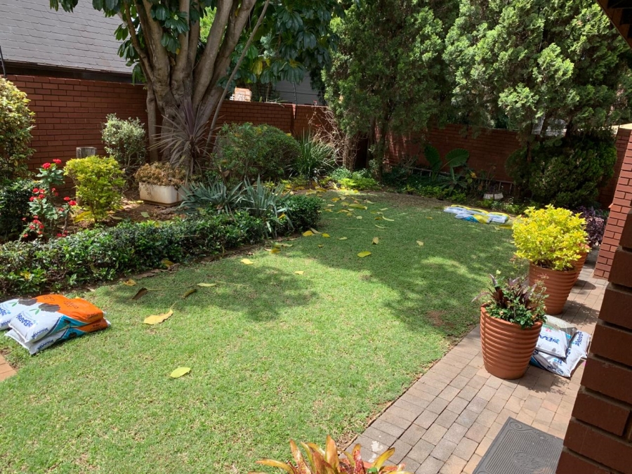 4 Bedroom Property for Sale in Brooklyn Gauteng