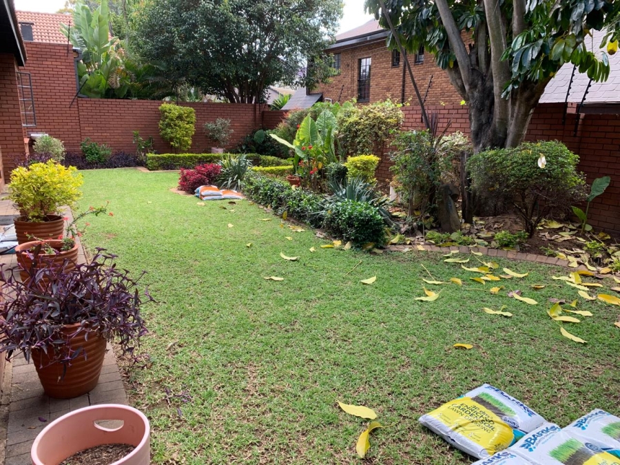 4 Bedroom Property for Sale in Brooklyn Gauteng