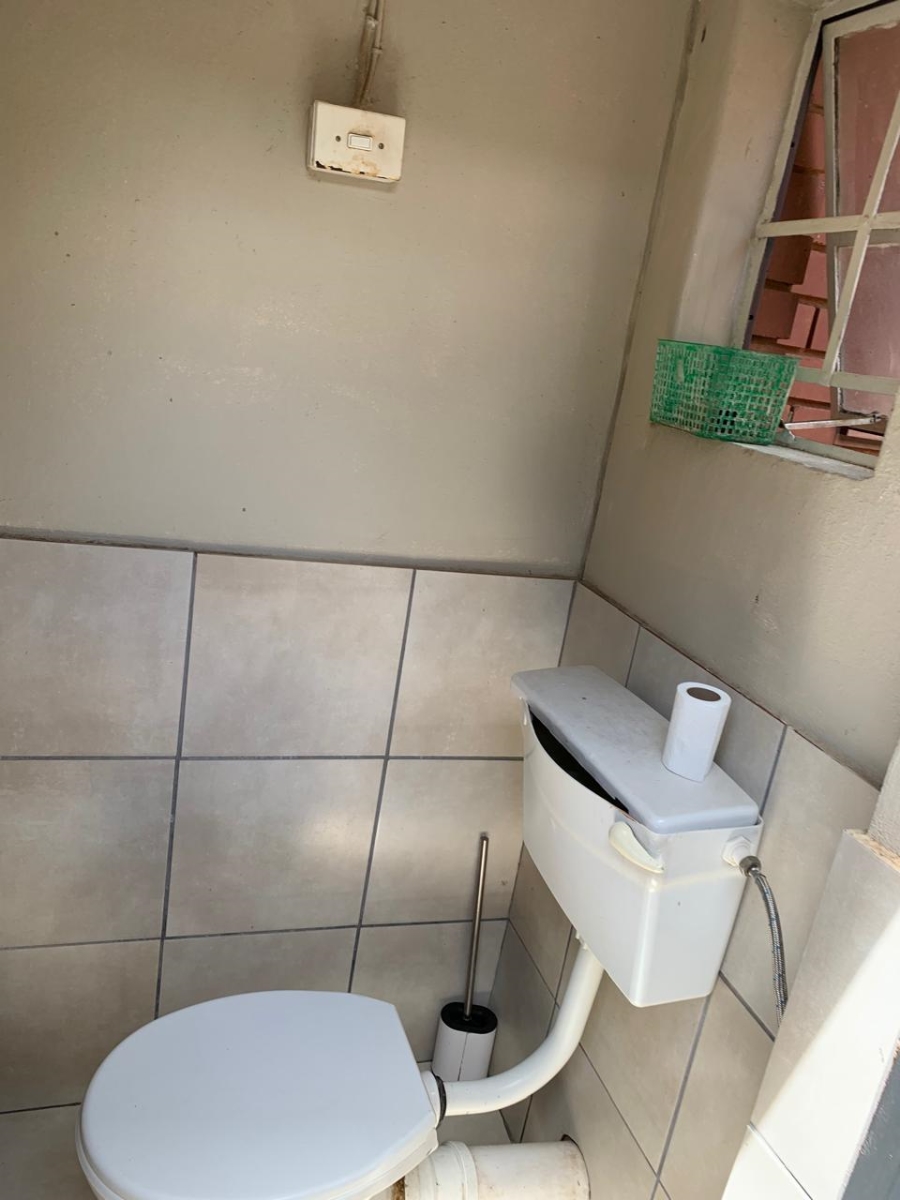 4 Bedroom Property for Sale in Brooklyn Gauteng