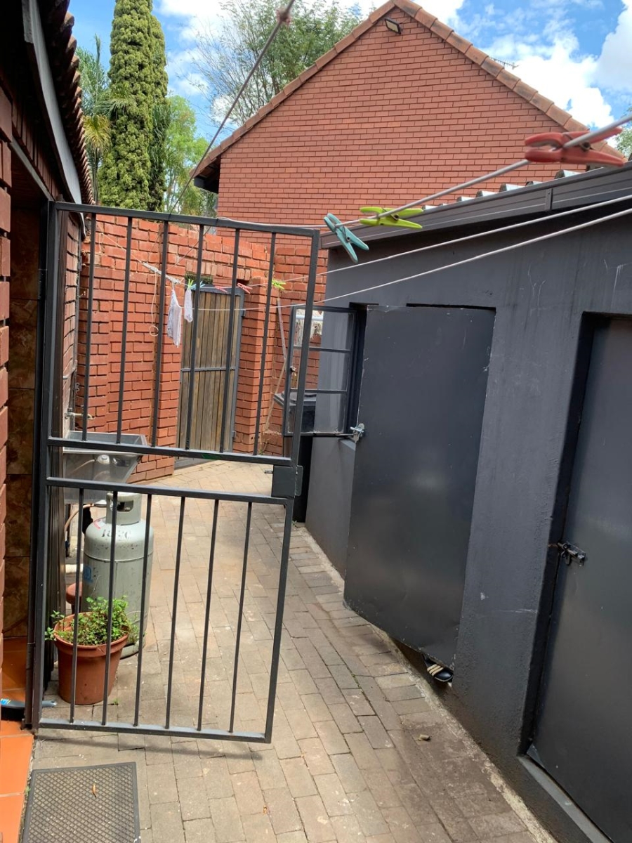 4 Bedroom Property for Sale in Brooklyn Gauteng