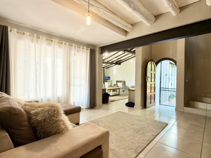 3 Bedroom Property for Sale in Die Wilgers Gauteng