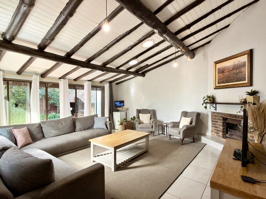 3 Bedroom Property for Sale in Die Wilgers Gauteng