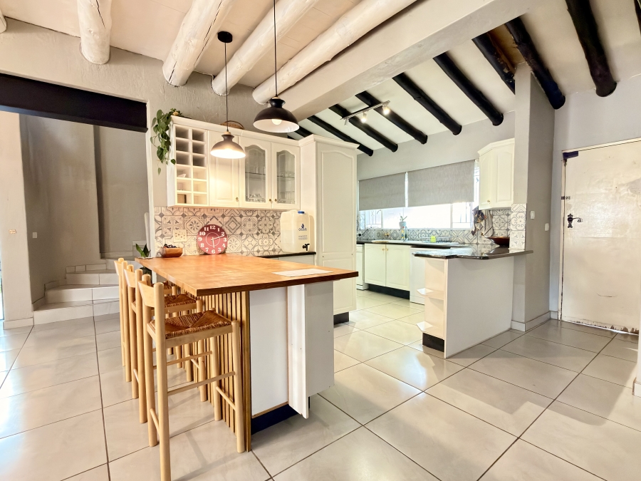 3 Bedroom Property for Sale in Die Wilgers Gauteng