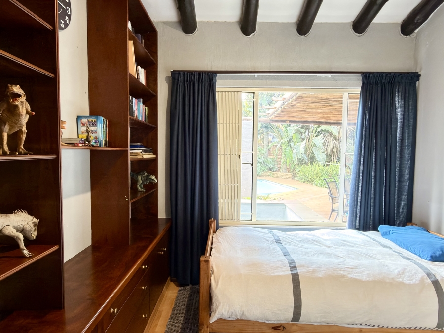 3 Bedroom Property for Sale in Die Wilgers Gauteng