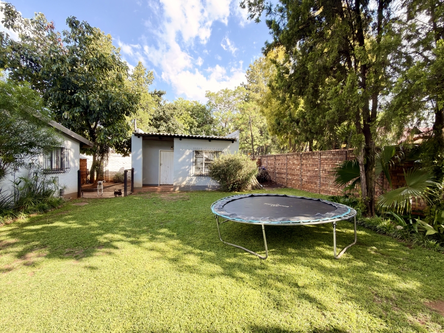 3 Bedroom Property for Sale in Die Wilgers Gauteng