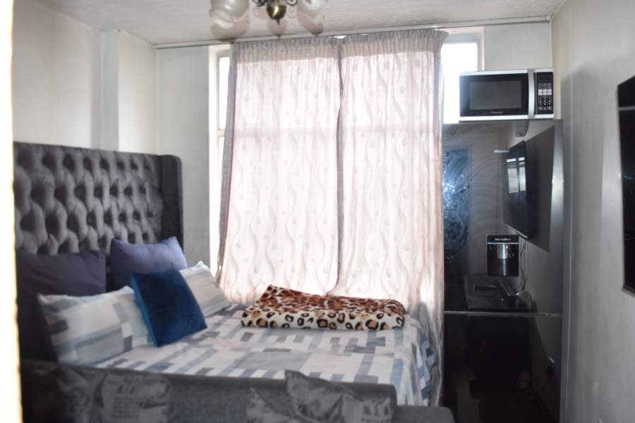 3 Bedroom Property for Sale in Sunnyside Gauteng
