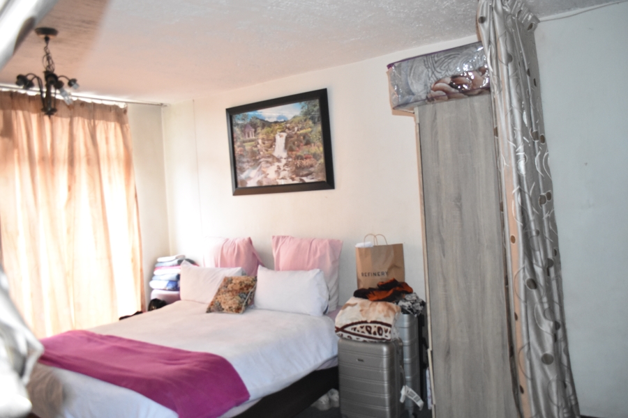 3 Bedroom Property for Sale in Sunnyside Gauteng