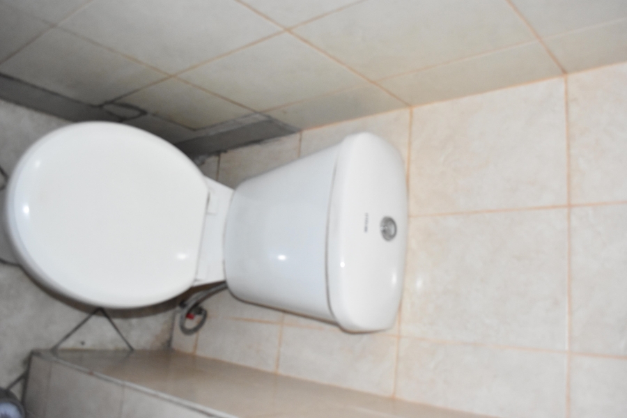 3 Bedroom Property for Sale in Sunnyside Gauteng