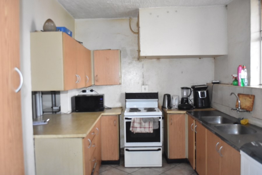 3 Bedroom Property for Sale in Sunnyside Gauteng