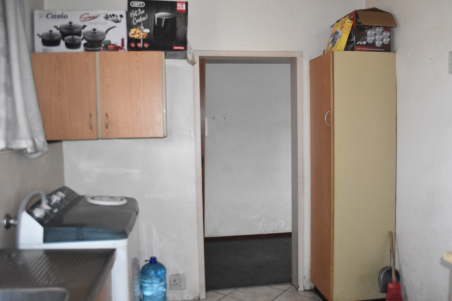 3 Bedroom Property for Sale in Sunnyside Gauteng