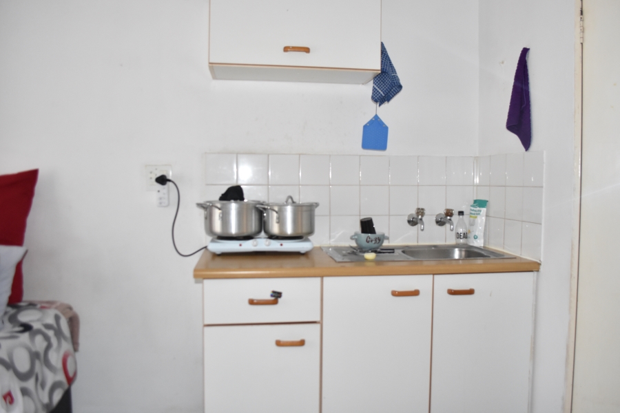 2 Bedroom Property for Sale in Pretoria West Gauteng