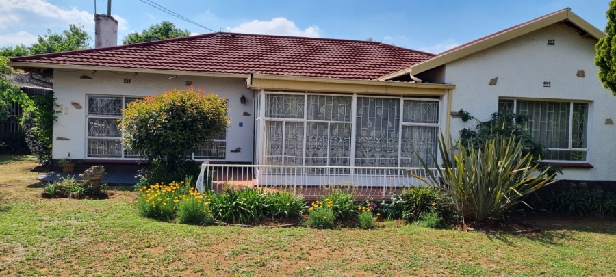 5 Bedroom Property for Sale in Elsburg Gauteng
