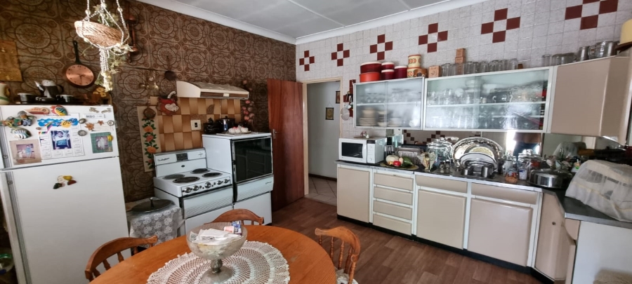 5 Bedroom Property for Sale in Elsburg Gauteng