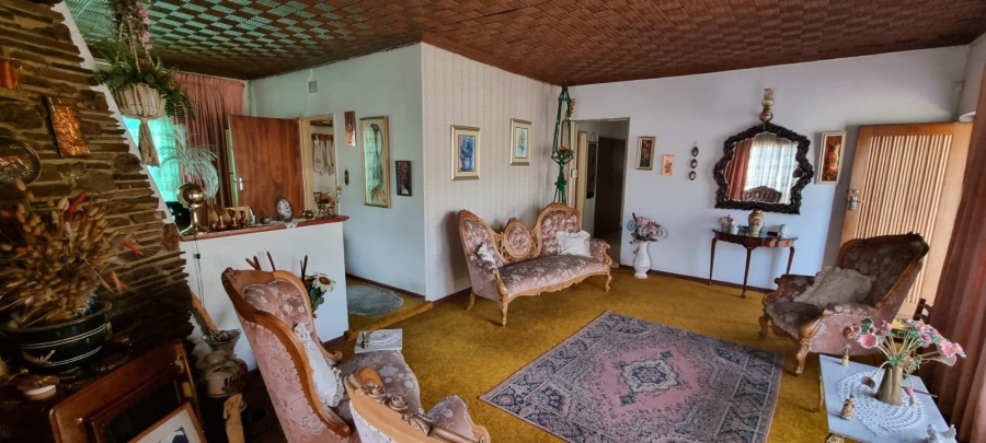 5 Bedroom Property for Sale in Elsburg Gauteng