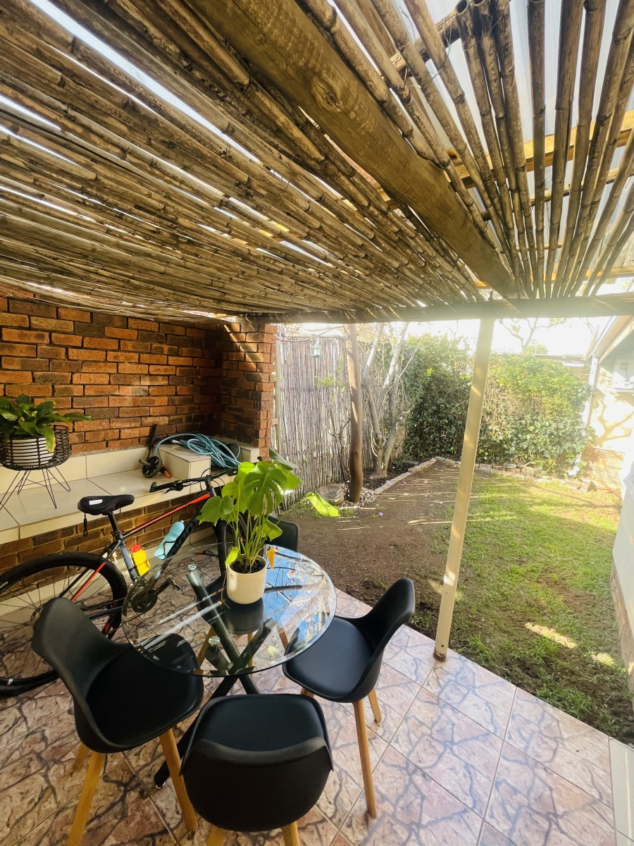 To Let 2 Bedroom Property for Rent in Sunninghill Gauteng
