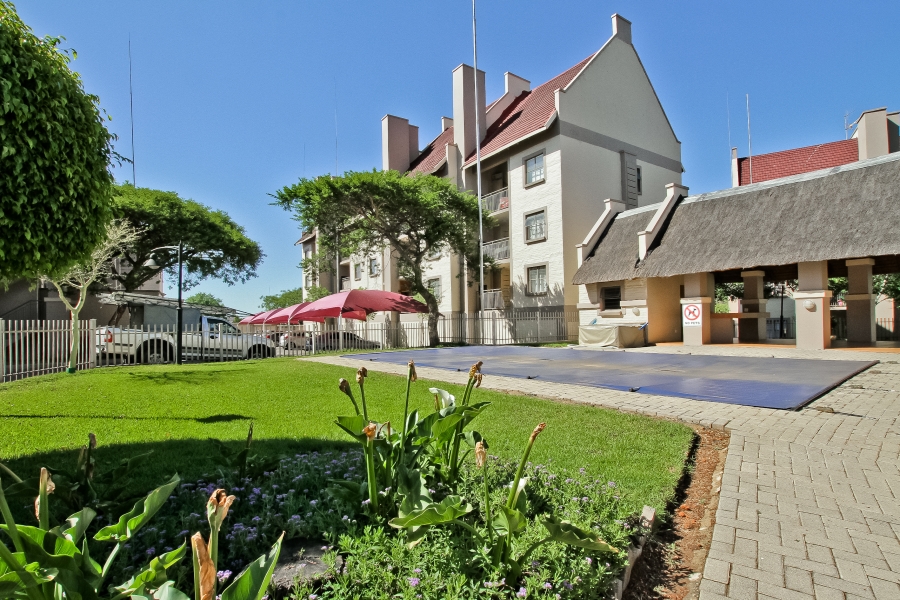 To Let 2 Bedroom Property for Rent in Sundowner Gauteng