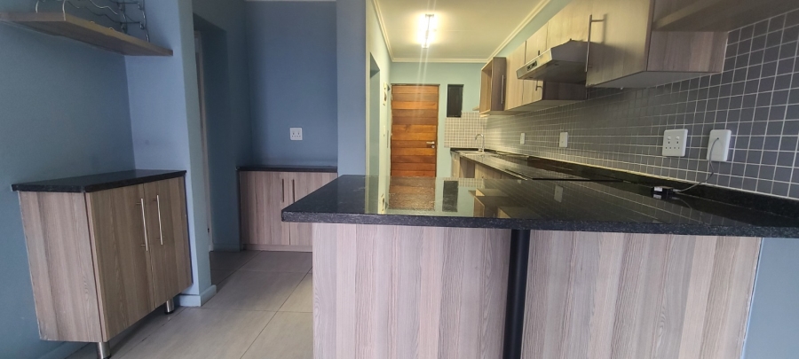 To Let 2 Bedroom Property for Rent in Sebenza Gauteng