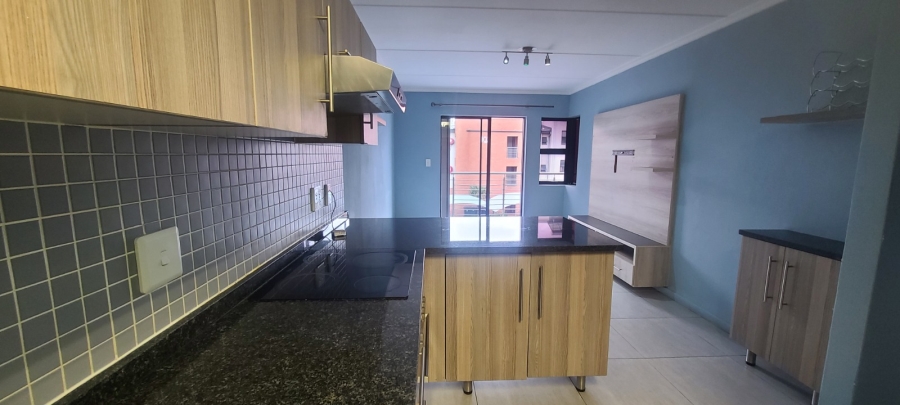 To Let 2 Bedroom Property for Rent in Sebenza Gauteng