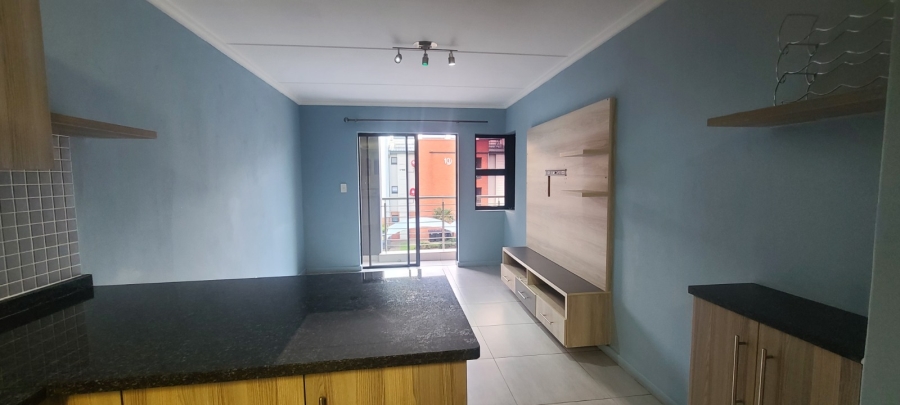 To Let 2 Bedroom Property for Rent in Sebenza Gauteng