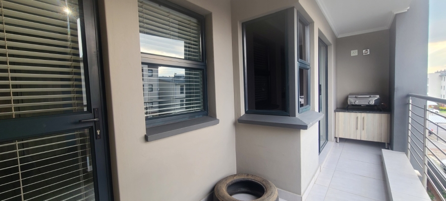 To Let 2 Bedroom Property for Rent in Sebenza Gauteng