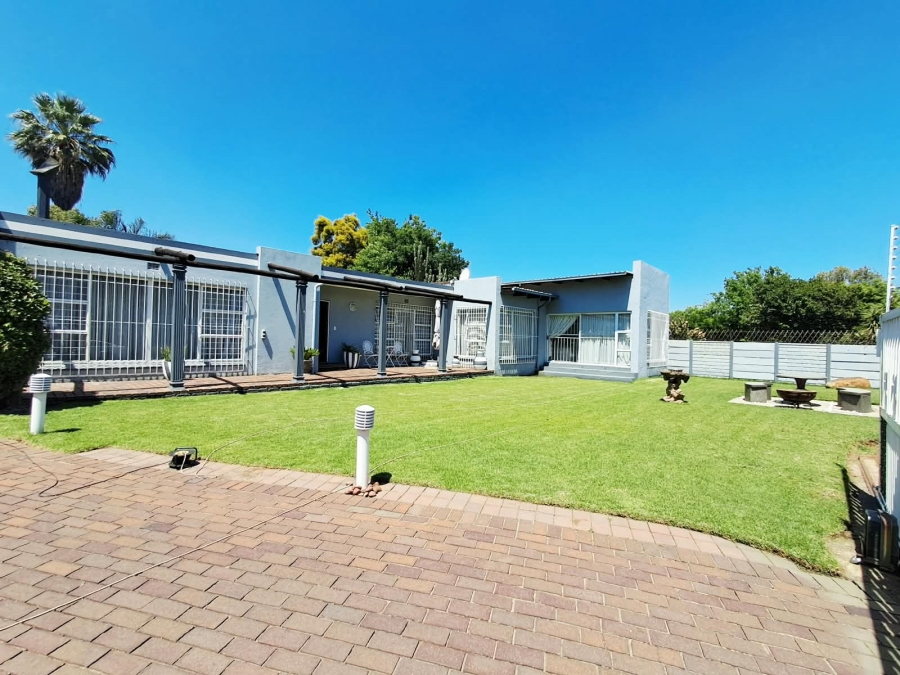 3 Bedroom Property for Sale in Freeway Park Gauteng