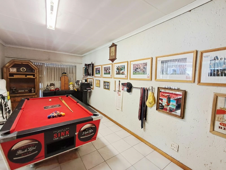 3 Bedroom Property for Sale in Freeway Park Gauteng
