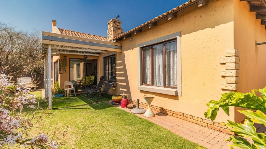3 Bedroom Property for Sale in Hughes Gauteng