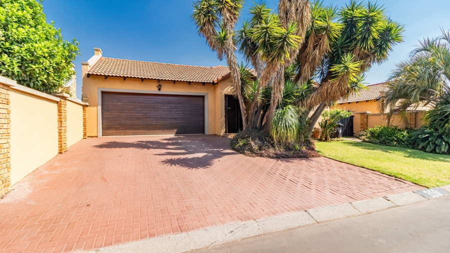 3 Bedroom Property for Sale in Hughes Gauteng