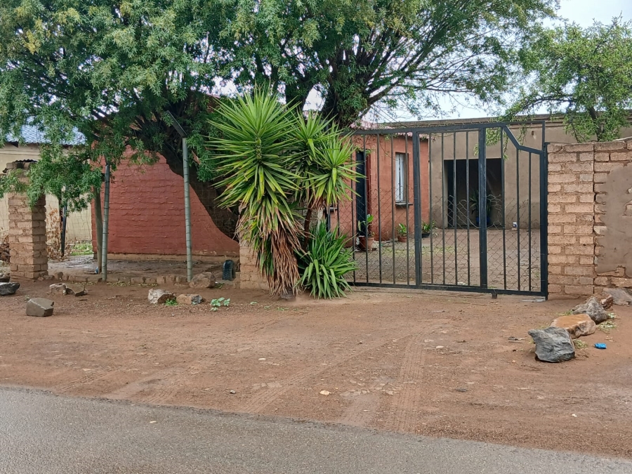 1 Bedroom Property for Sale in Katlehong South Gauteng
