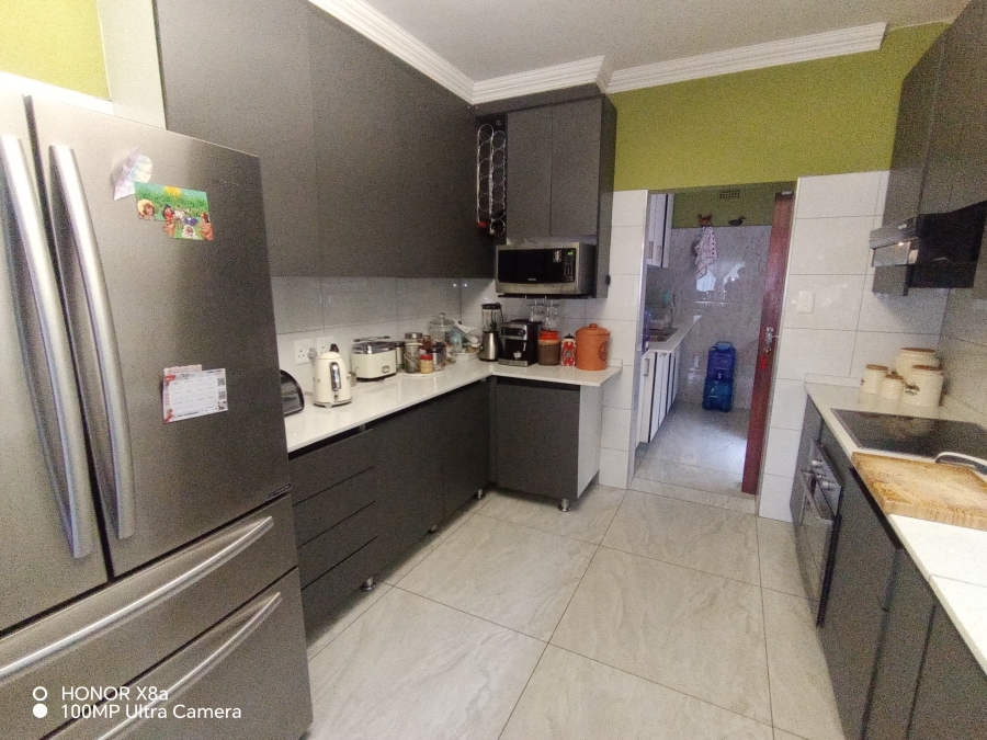 3 Bedroom Property for Sale in Kensington Gauteng
