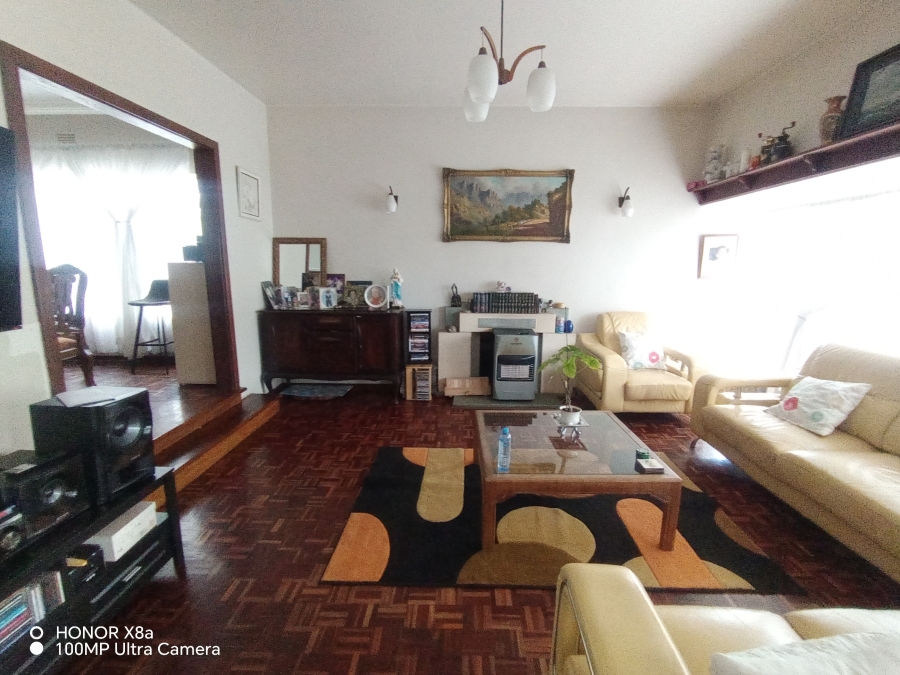 3 Bedroom Property for Sale in Kensington Gauteng