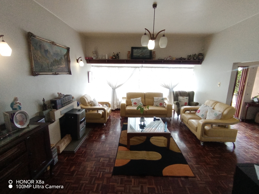 3 Bedroom Property for Sale in Kensington Gauteng