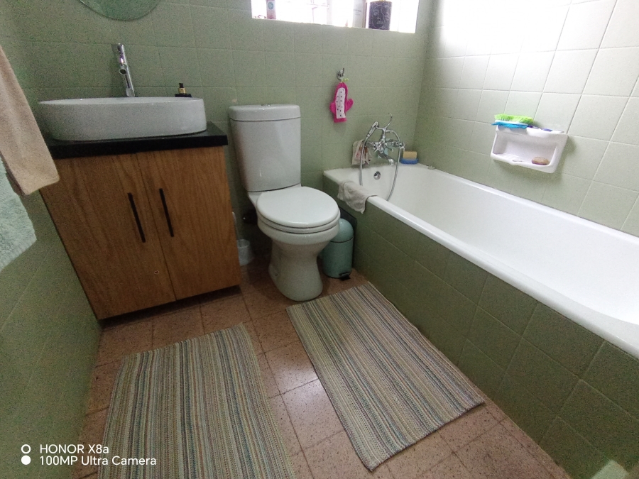 3 Bedroom Property for Sale in Kensington Gauteng