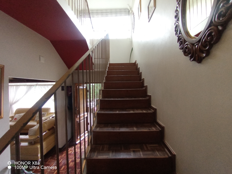 3 Bedroom Property for Sale in Kensington Gauteng