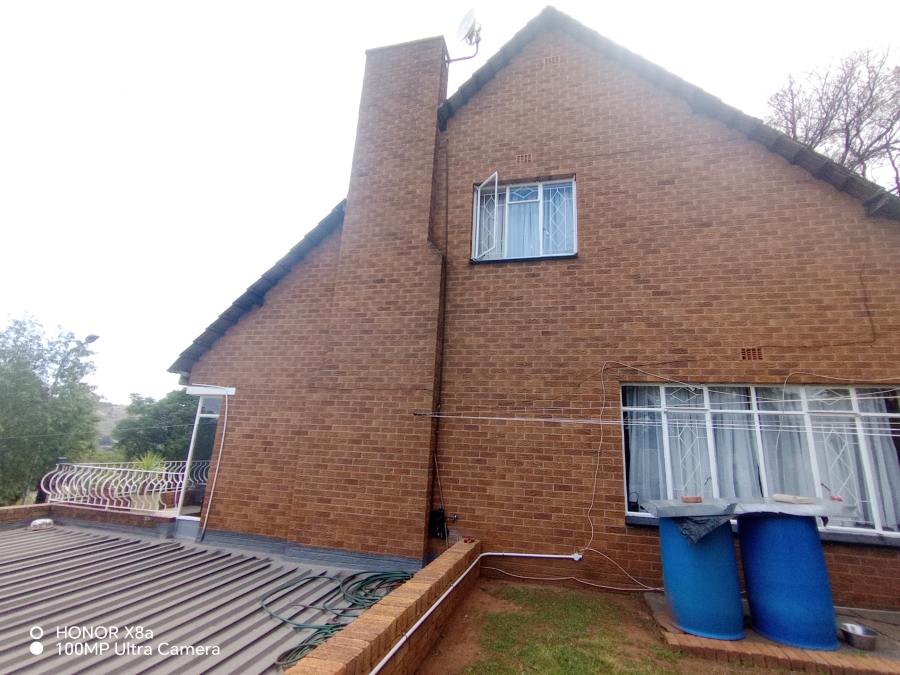 3 Bedroom Property for Sale in Kensington Gauteng