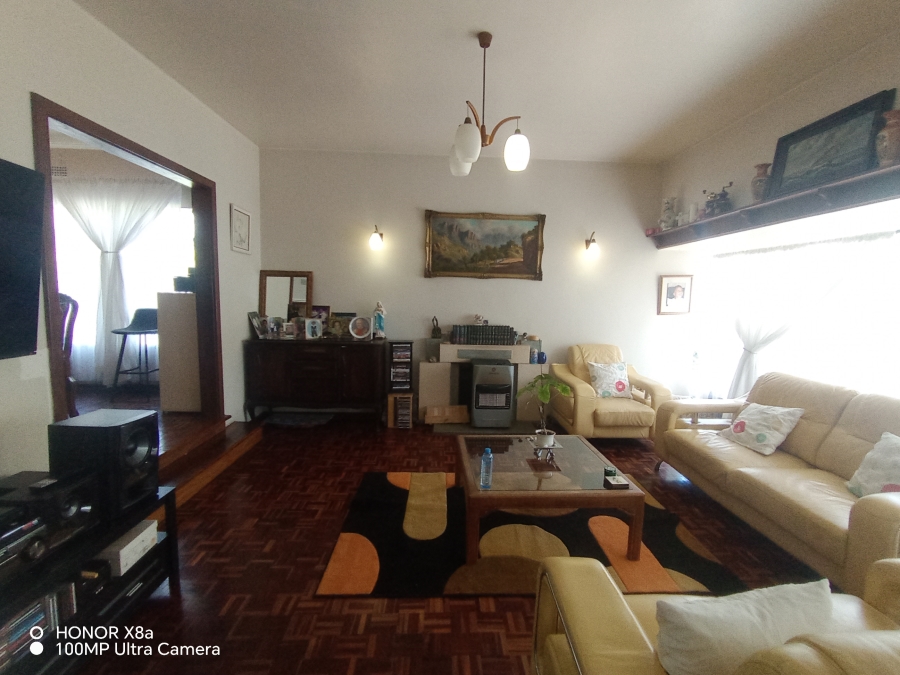 3 Bedroom Property for Sale in Kensington Gauteng
