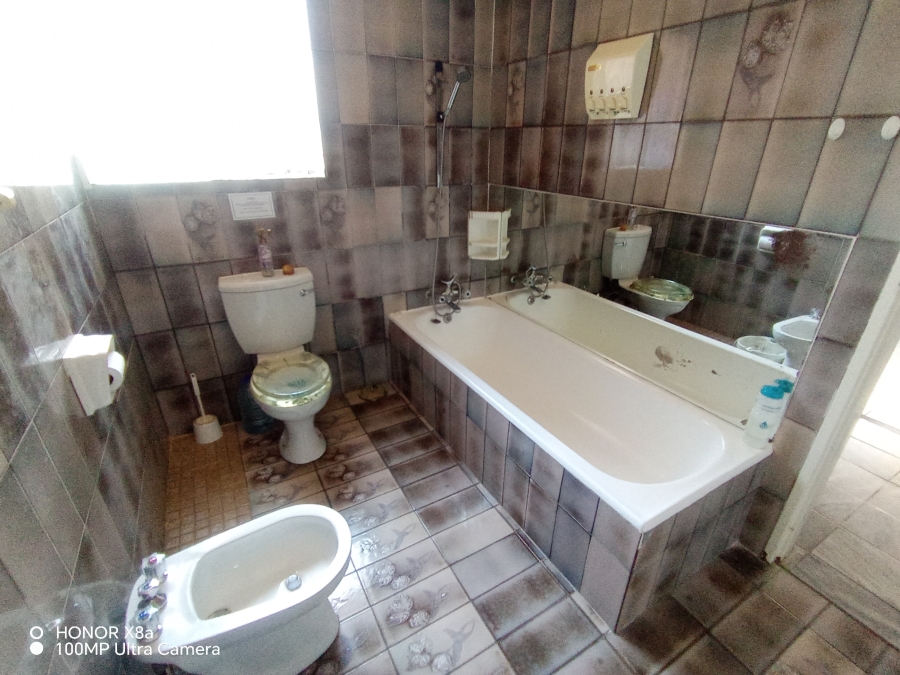 3 Bedroom Property for Sale in Kensington Gauteng