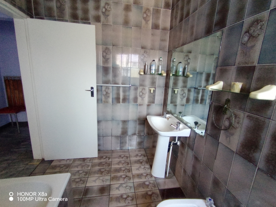 3 Bedroom Property for Sale in Kensington Gauteng
