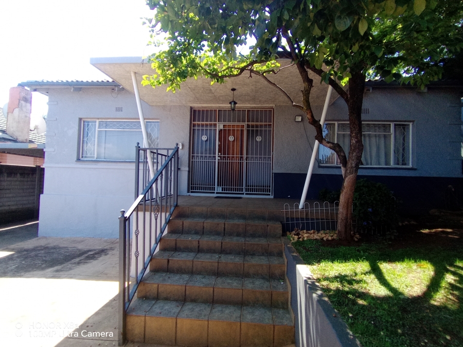 3 Bedroom Property for Sale in Kensington Gauteng