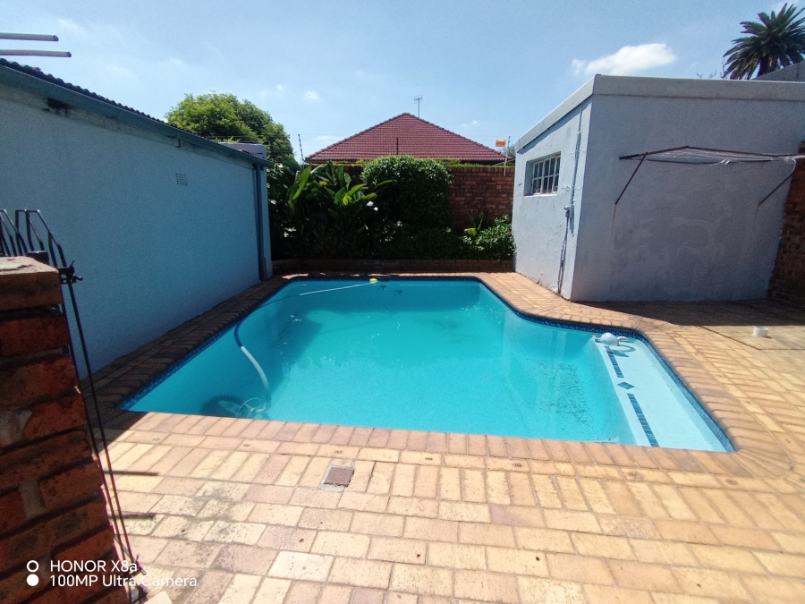3 Bedroom Property for Sale in Kensington Gauteng